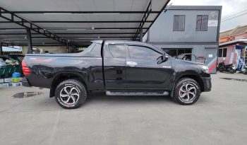 REVO PRE 2017 2.4E AT SMART CAB BLACK  2015 full