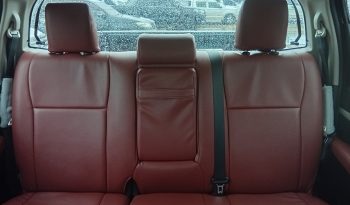 REVO PRE 2020 2.4E AT DOUBLE CAB SILVER  7696 full