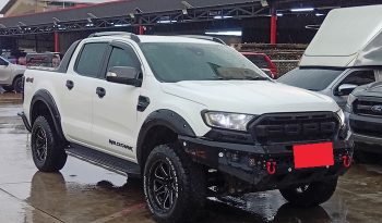 FORD 4WD 2019 2.0 AT DOUBLE CAB WHITE  9339 full