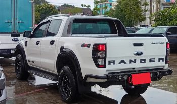 FORD 4WD 2019 2.0 AT DOUBLE CAB WHITE  9339 full
