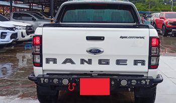 FORD 4WD 2019 2.0 AT DOUBLE CAB WHITE  9339 full