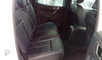 FORD 4WD 2019 2.0 AT DOUBLE CAB WHITE  9339 full