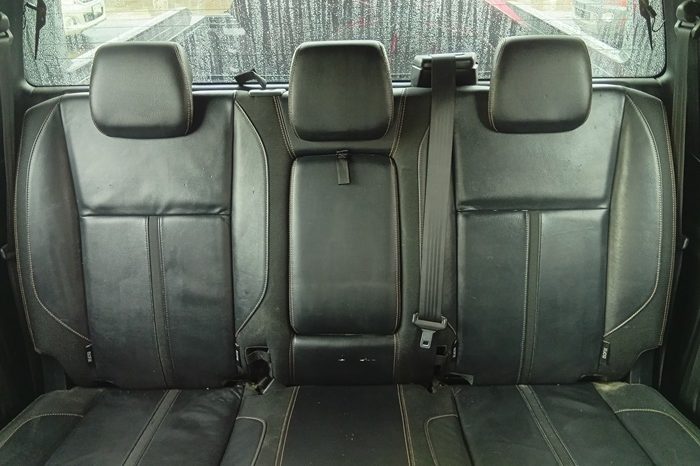 FORD 4WD 2019 2.0 AT DOUBLE CAB WHITE  9339 full