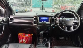 FORD 4WD 2019 2.0 AT DOUBLE CAB WHITE  9339 full