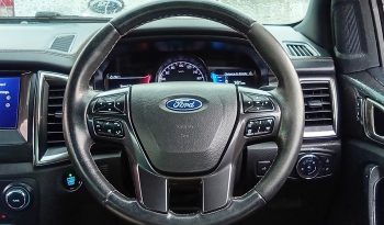 FORD 4WD 2019 2.0 AT DOUBLE CAB WHITE  9339 full