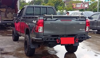REVO 4WD 2024 2.8 ENTRY MT STANDARD DARK GREY  1201 full