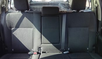 REVO PRE 2022 2.4 ENTRY AT DOUBLE CAB WHITE  9837 full