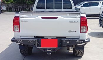 REVO 4WD 2023 2.8J MT SINGLE CAB WHITE  1565 full