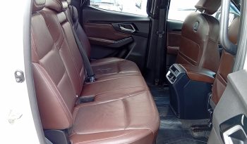 ISUZU 4WD 2020 3.0 AT DOUBLE CAB WHITE  8321 full