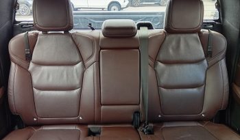ISUZU 4WD 2020 3.0 AT DOUBLE CAB WHITE  8321 full
