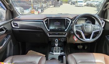 ISUZU 4WD 2020 3.0 AT DOUBLE CAB WHITE  8321 full