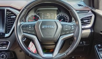 ISUZU 4WD 2020 3.0 AT DOUBLE CAB WHITE  8321 full