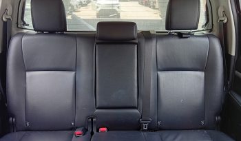 REVO 4WD 2022 2.8 HIGHT AT DOUBLE CAB SILVER  3501 full