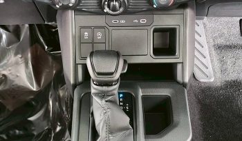 TRAVO SMART PRE 2026 2.8 AT DOUBLE CAB GREY  02295 full
