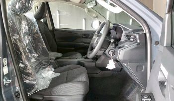 TRAVO SMART PRE 2026 2.8 AT DOUBLE CAB GREY  02295 full
