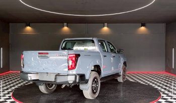 TRAVO SMART PRE 2026 2.8 AT DOUBLE CAB GREY  02295 full