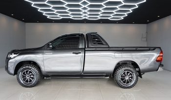 REVO 2WD 2021 2.4J MT STANDARD DARK GREY  1047 full