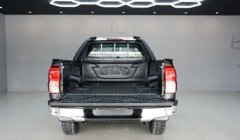 REVO 2WD 2021 2.4J MT STANDARD DARK GREY  1047 full