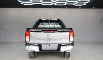 REVO 2WD 2021 2.4J MT STANDARD DARK GREY  1047 full