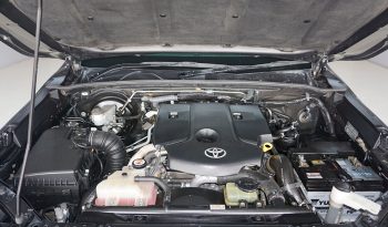 REVO 2WD 2021 2.4J MT STANDARD DARK GREY  1047 full
