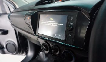 REVO 2WD 2021 2.4J MT STANDARD DARK GREY  1047 full