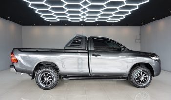 REVO 2WD 2021 2.4J MT STANDARD DARK GREY  1047 full
