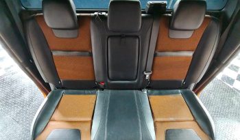 FORD 4WD 2019 3.2 AT DOUBLE CAB ORANGE  1114 full