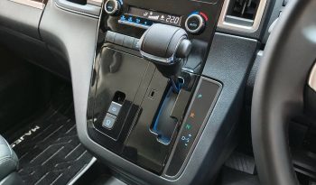TOYOTA 2026 2WD 2.8 AT MAJESTY HIACE BLACK  11259 full
