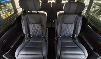 TOYOTA 2026 2WD 2.8 AT MAJESTY HIACE BLACK  11259 full