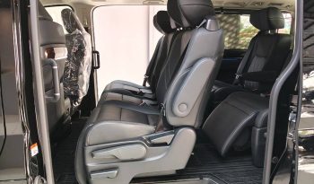 TOYOTA 2026 2WD 2.8 AT MAJESTY HIACE BLACK  11259 full