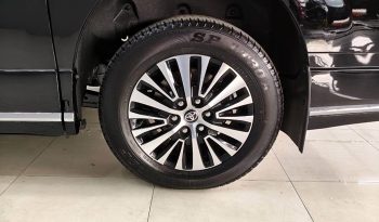 TOYOTA 2026 2WD 2.8 AT MAJESTY HIACE BLACK  11259 full