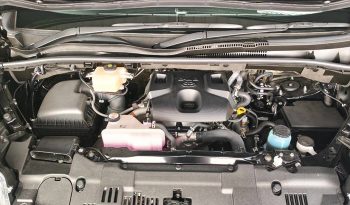 TOYOTA 2026 2WD 2.8 AT MAJESTY HIACE BLACK  11259 full