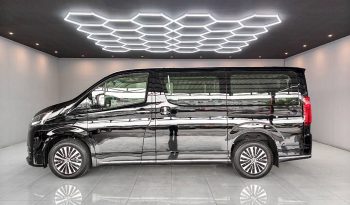 TOYOTA 2026 2WD 2.8 AT MAJESTY HIACE BLACK  11259 full