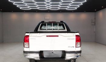 REVO 2WD 2019 2.4J MT STANDARD WHITE  1231 full