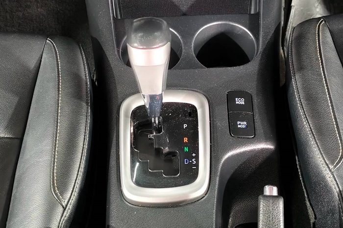REVO 4WD 2021 2.8 HIGHT AT DOUBLE CAB WHITE  1784 full