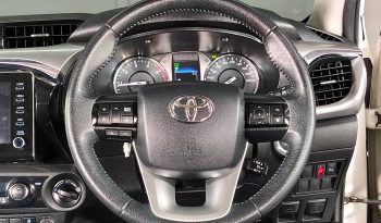 REVO 4WD 2021 2.8 HIGHT AT DOUBLE CAB WHITE  1784 full