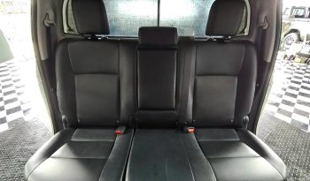 REVO 4WD 2021 2.8 HIGHT AT DOUBLE CAB WHITE  1784 full