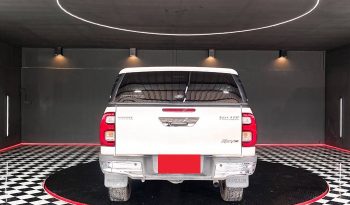 REVO 4WD 2021 2.8 HIGHT AT DOUBLE CAB WHITE  1785 full