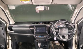REVO 4WD 2021 2.8 HIGHT AT DOUBLE CAB WHITE  1785 full