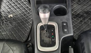 REVO PRE 2017 2.4E AT DOUBLE CAB SILVER  1793 full