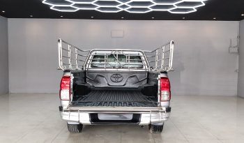 REVO 2WD 2021 2.4J MT STANDARD GREY  2305 full