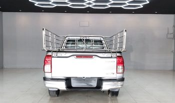 REVO 2WD 2021 2.4J MT STANDARD GREY  2305 full