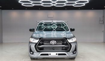 REVO 2WD 2021 2.4J MT STANDARD GREY  2305 full