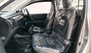 REVO 2WD 2021 2.4J MT STANDARD GREY  2305 full