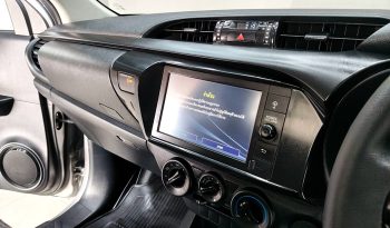 REVO 2WD 2021 2.4J MT STANDARD GREY  2305 full