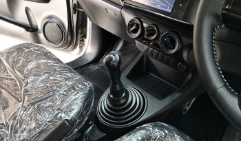 REVO 2WD 2021 2.4J MT STANDARD GREY  2305 full