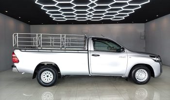 REVO 2WD 2021 2.4J MT STANDARD GREY  2305 full