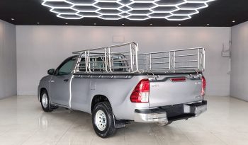 REVO 2WD 2021 2.4J MT STANDARD GREY  2305 full