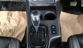 ROCCCO 4WD 2020 2.8 HIGHT AT DOUBLE CAB BLACK  2417 full