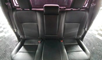 ROCCCO 4WD 2020 2.8 HIGHT AT DOUBLE CAB BLACK  2417 full